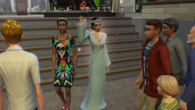12 family mod 15 Best Sims 4 Family Mods