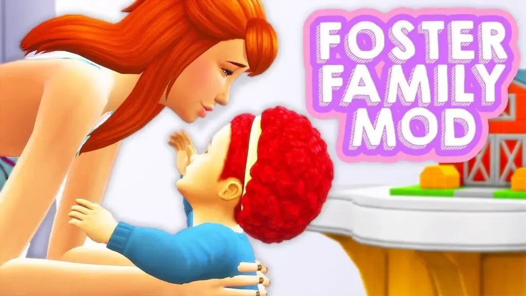 13 family mod 15 Best Sims 4 Family Mods