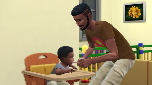 3 toddler mod 12 Best Sims 4 Toddler Mods