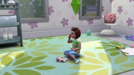 4 toddler mod 12 Best Sims 4 Toddler Mods