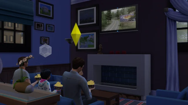 5 family mod 15 Best Sims 4 Family Mods