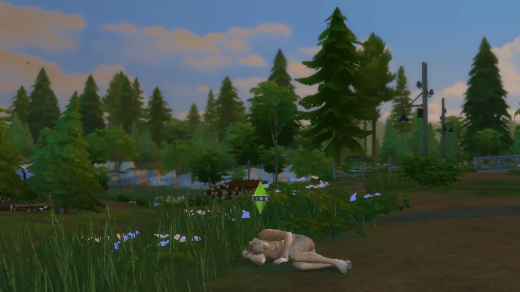 6 Werewolf Mods Sims 4: Best Werewolf Mods
