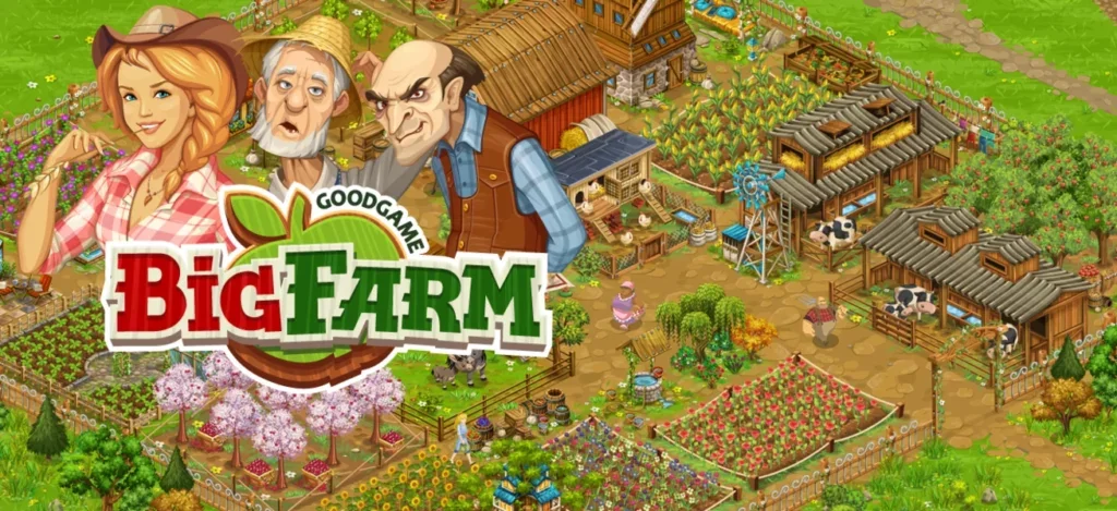 655b06b0fe57e99b61167ef72fbcd64a923016c5f73af07c53b2039e648fdf7d 600 15 Games Like Hay Day