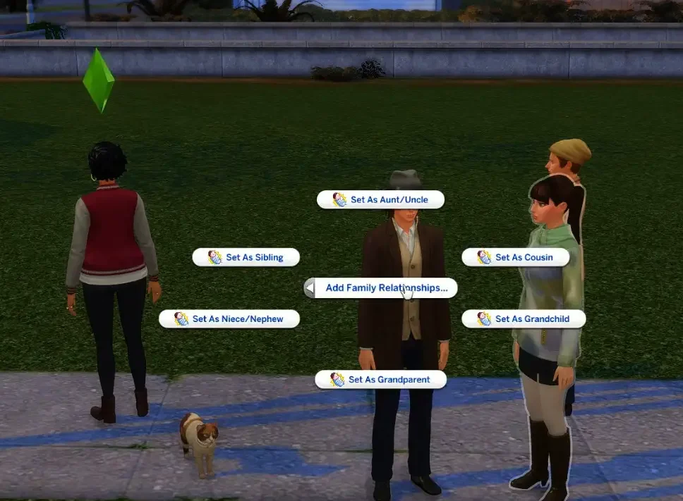 8 family mod 15 Best Sims 4 Family Mods