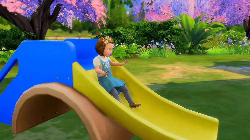 8 toddler mod 12 Best Sims 4 Toddler Mods