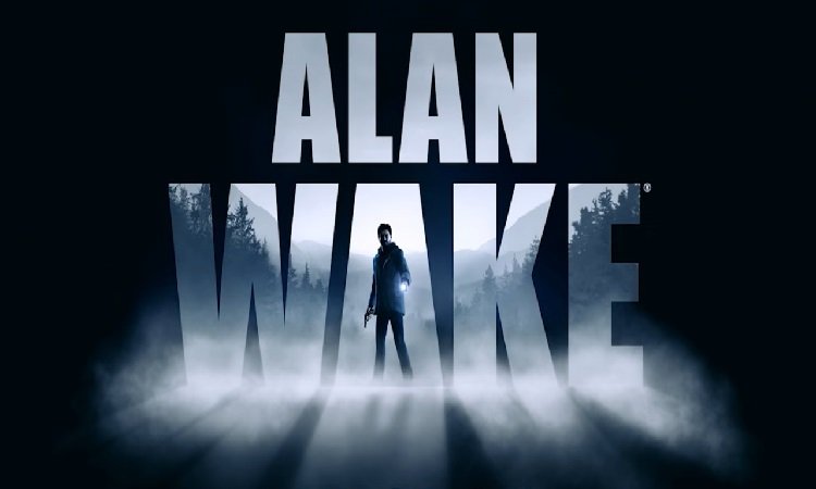 Alan Wake REMASTERED 12 Games Like Sally Face