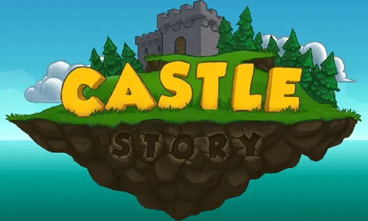 Castle Story 13 Games Like ZEPETO