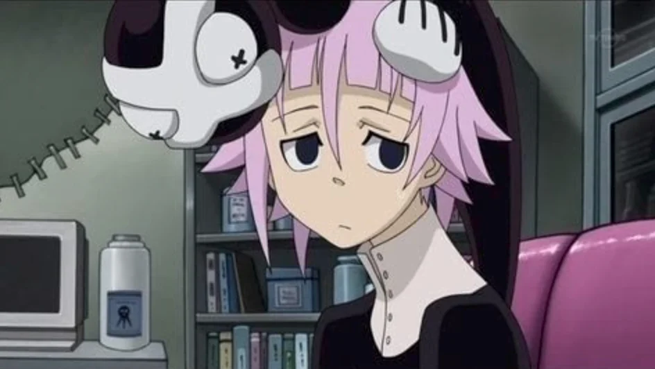 Crona from Soul Eater backstory 13 Anime Characters with Saddest Backstory