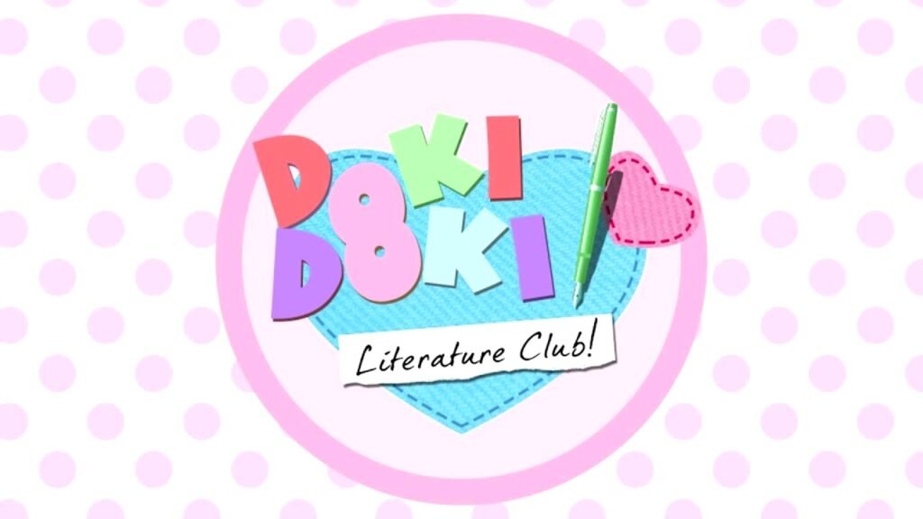 Doki Doki Literature Club 15 Games Like Camp Buddy