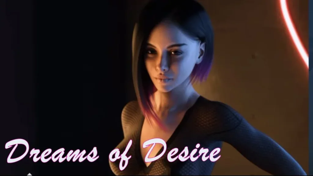 Dreams of Desire Definitive Edition 15 Games Like Cloud Meadow