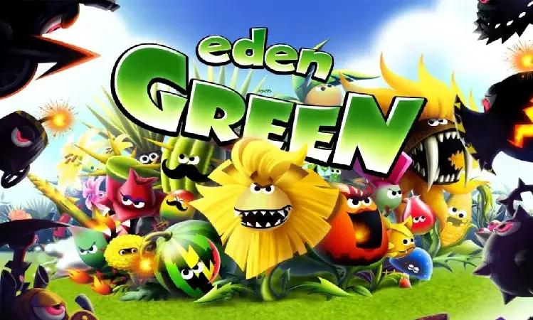 Eden to GREEEEN 15 Games Like The Battle Cats