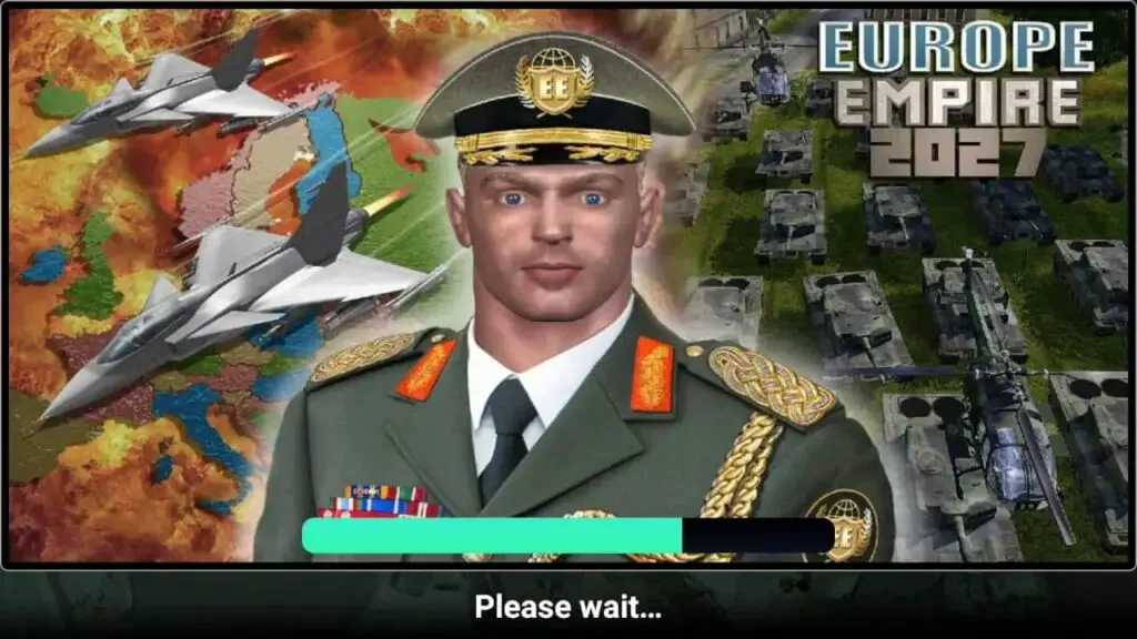 Europe Empire 10 Games Like Territorial.io