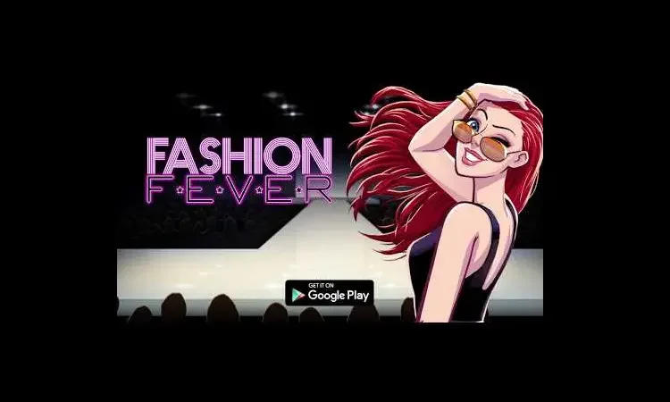Fashion Fever 13 Games Like ZEPETO