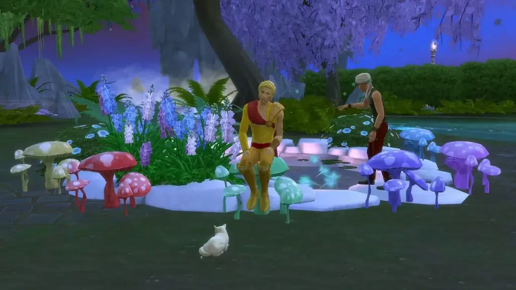 Funny Mods 14 Best Sims 4 Funny Mods