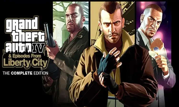 GTA 4 Can PS4 and PS5 gamers play GTA Online together in 2024?
