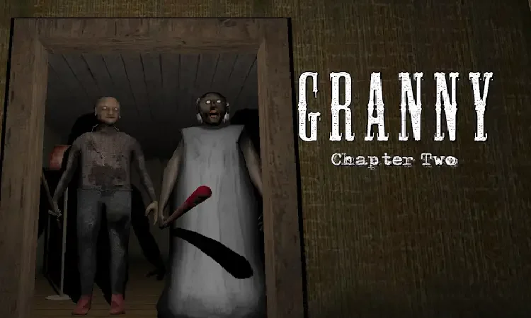 Granny Chapter 2 1 12 Games Like Strange Horticulture