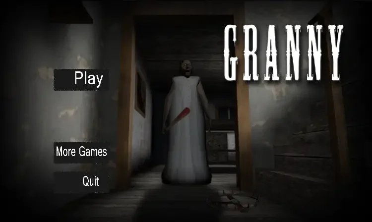 Granny 12 Games Like Strange Horticulture