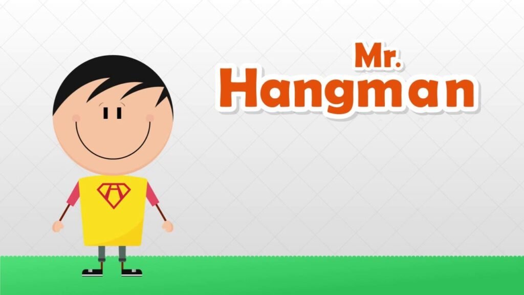 Hangman Words 2 Player Games 15 Games Like Sneaky Sasquatch