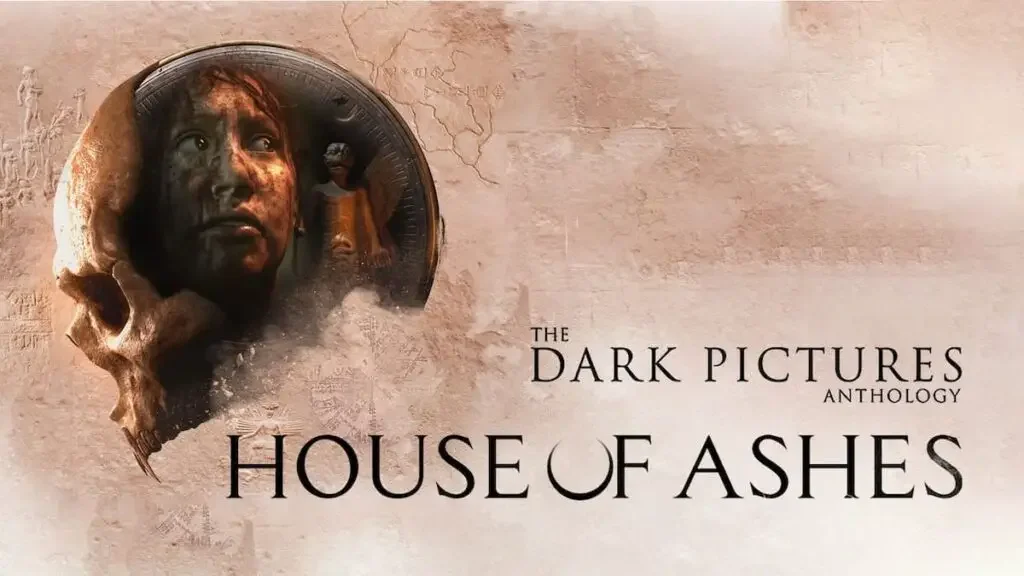 House of Ashes 12 Games Like Sally Face