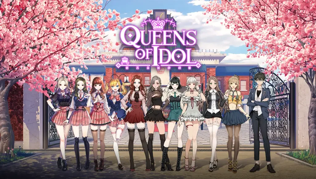 Idol Queens Production 15 Games Like Cloud Meadow