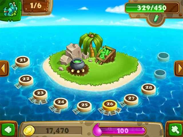 Kingdom Island 1 15 Games Like Club Penguin