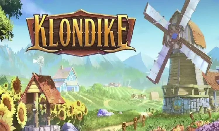 Klondike Adventures 1 16 Games Like Homescapes