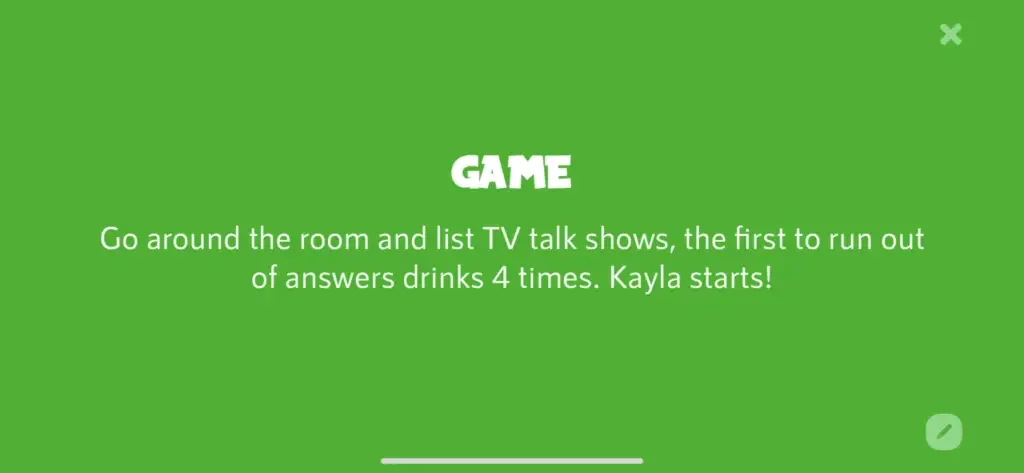 Picolo drinking game 1536x710 1 25 Games Like Psych! Outwit your friends