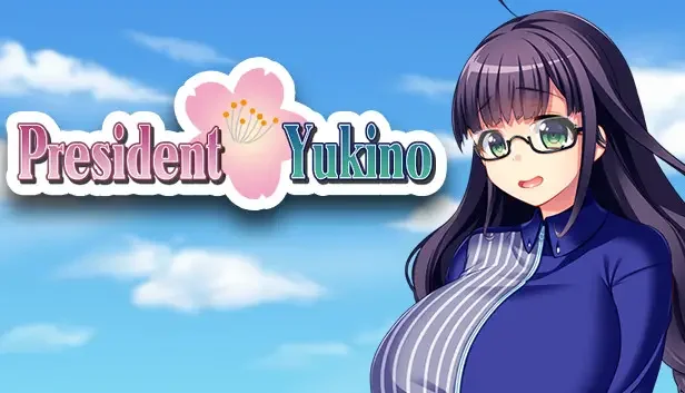 President Yukino 2 20 Games Like Being a Dik