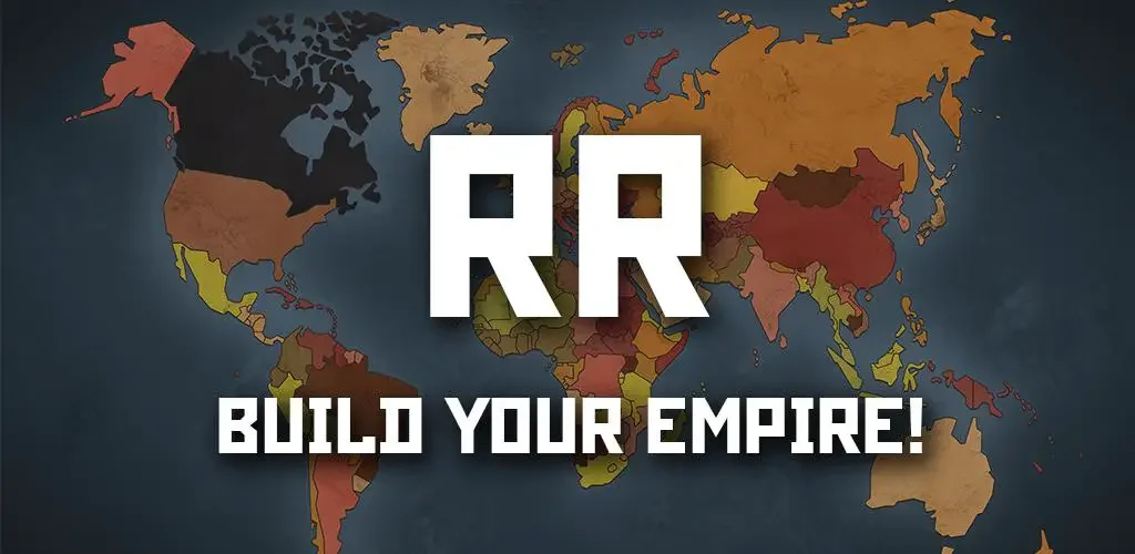 Rival Regions world strategy of war and politics 10 Games Like Territorial.io