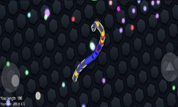 Slither Worms io 20 Games Like Slither.io