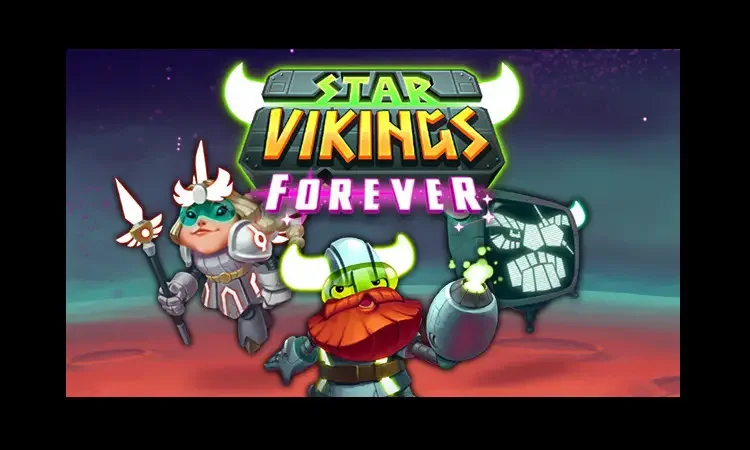 Star Vikings Forever 15 Games Like The Battle Cats