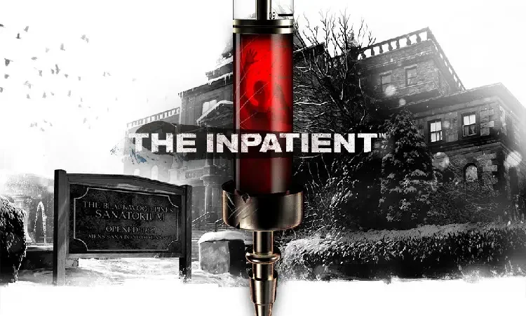 The Inpatient 12 Games Like Sally Face