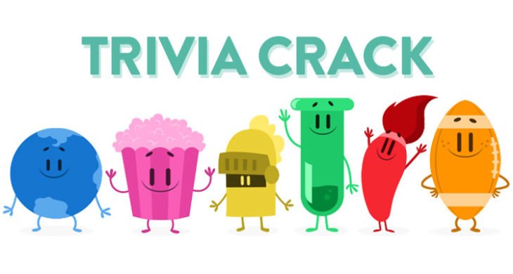 Trivia Crack 25 Games Like Psych! Outwit your friends