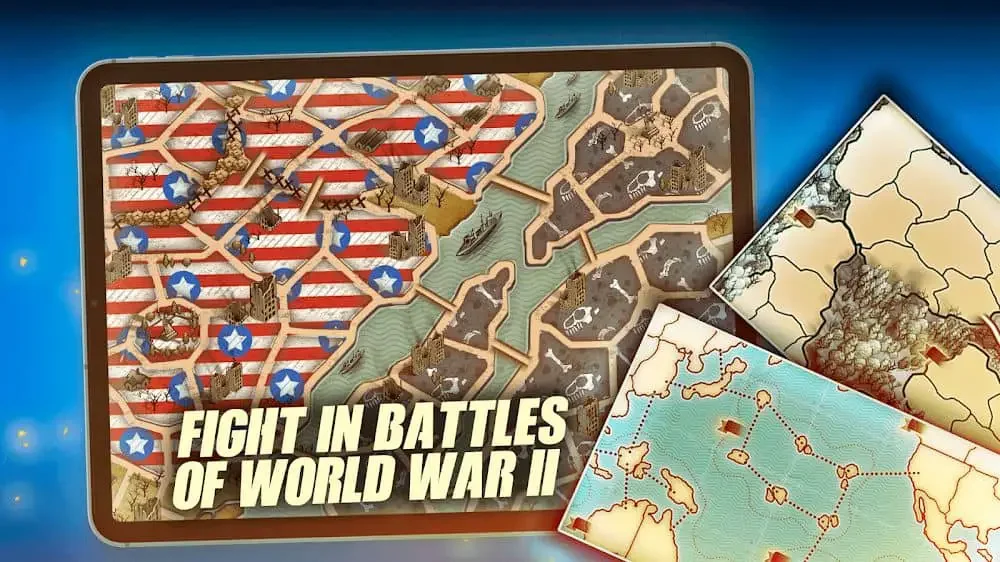 War Battle Conquest min 10 Games Like Territorial.io