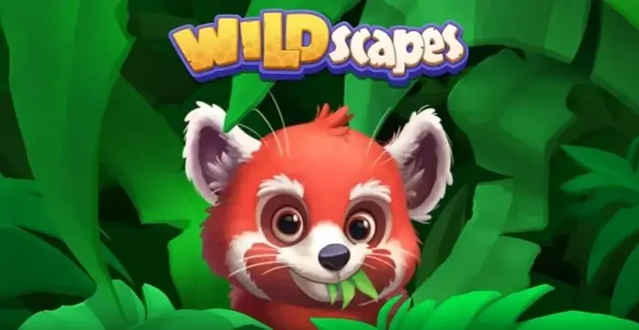 Wildscapes 18 Games Like Gardenscapes