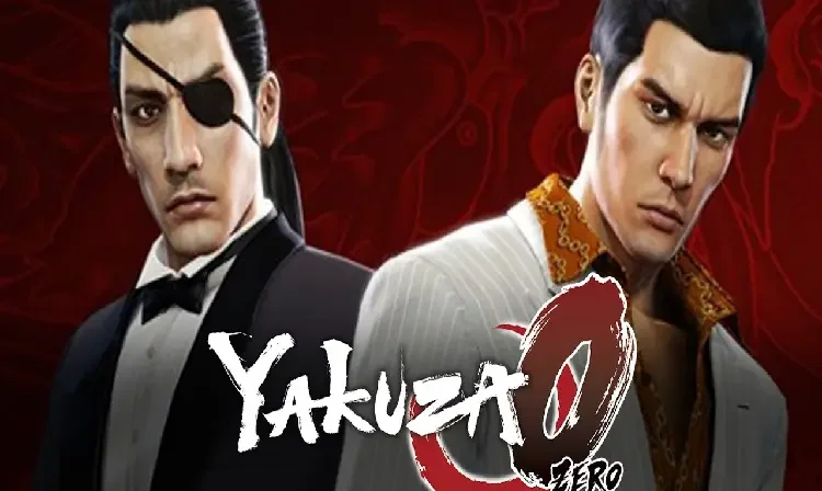 Yakuza 0 15 Games Like Tom Clancy's Ghost Recon Wildlands
