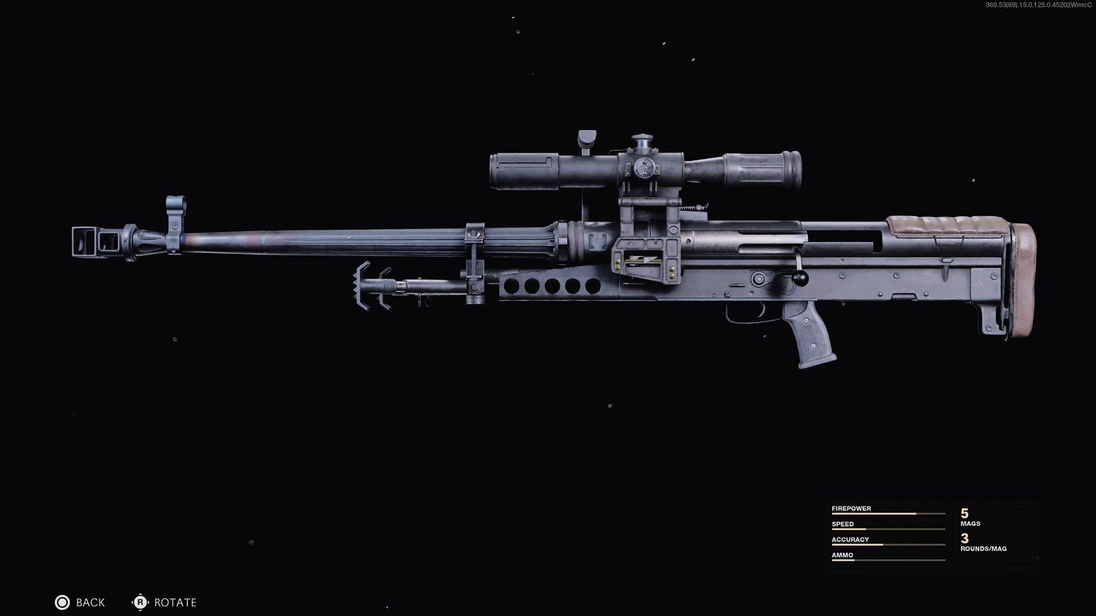 codzrg1 scaled The Best Guns In Call Of Duty: Black Ops Cold War