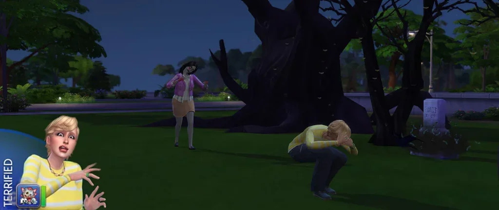 creepy mods 7 Best Sims 4 Creepy Mods