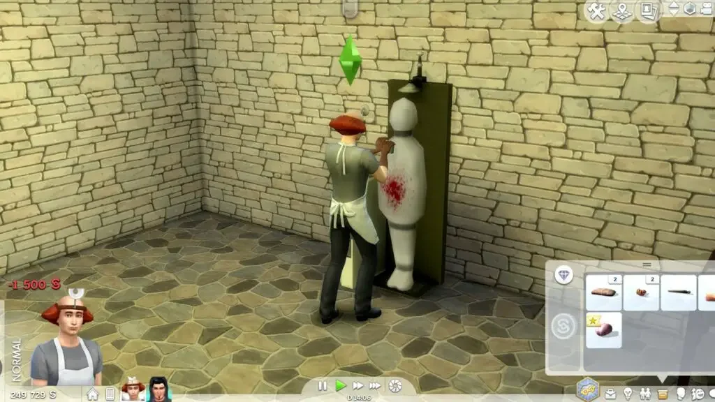 creepy mods 9 Best Sims 4 Creepy Mods