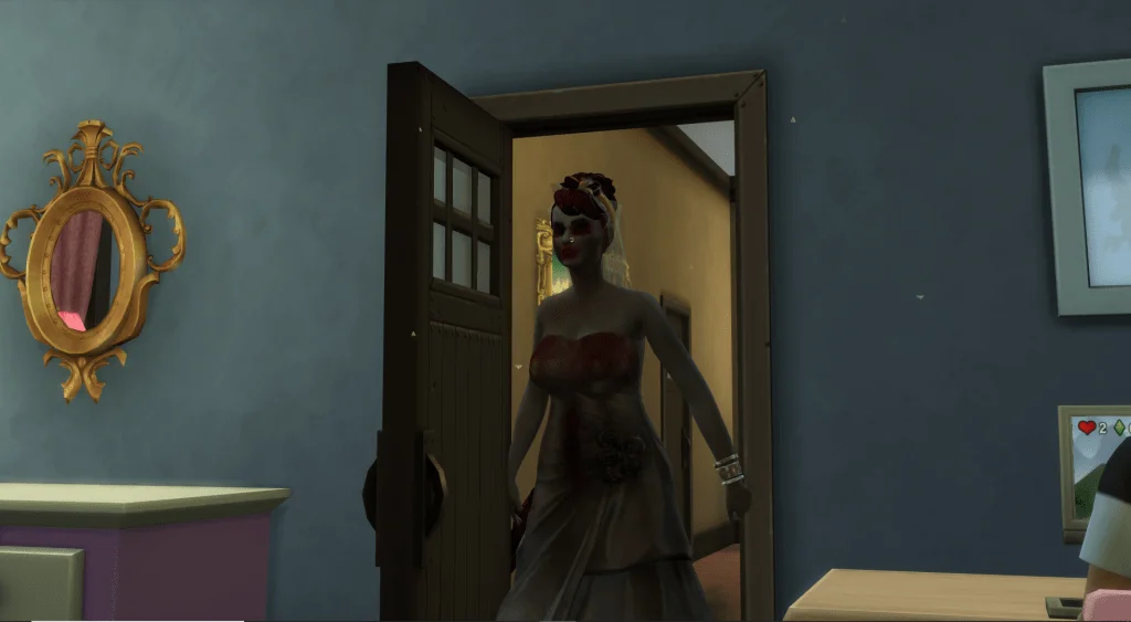 creepy mods mirror Best Sims 4 Creepy Mods