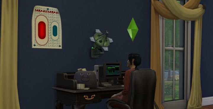 criminal career 3 Sims 4: Criminal Careers