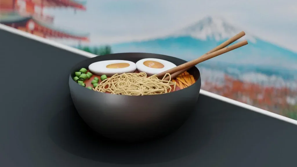 decor food Japanese mod Sims 4: Japanese Mods and CC