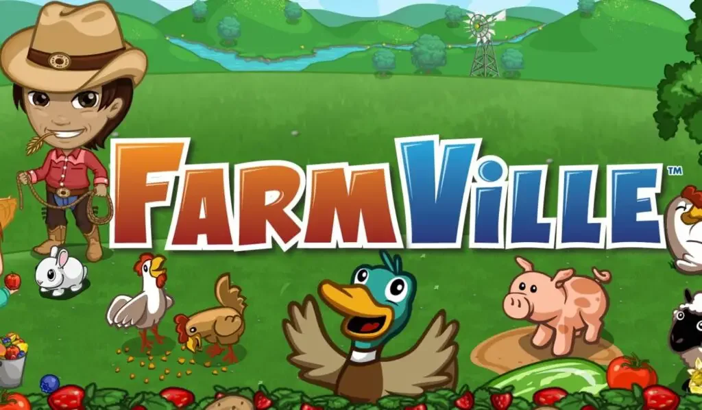 farmville.0 1 15 Games Like Hay Day