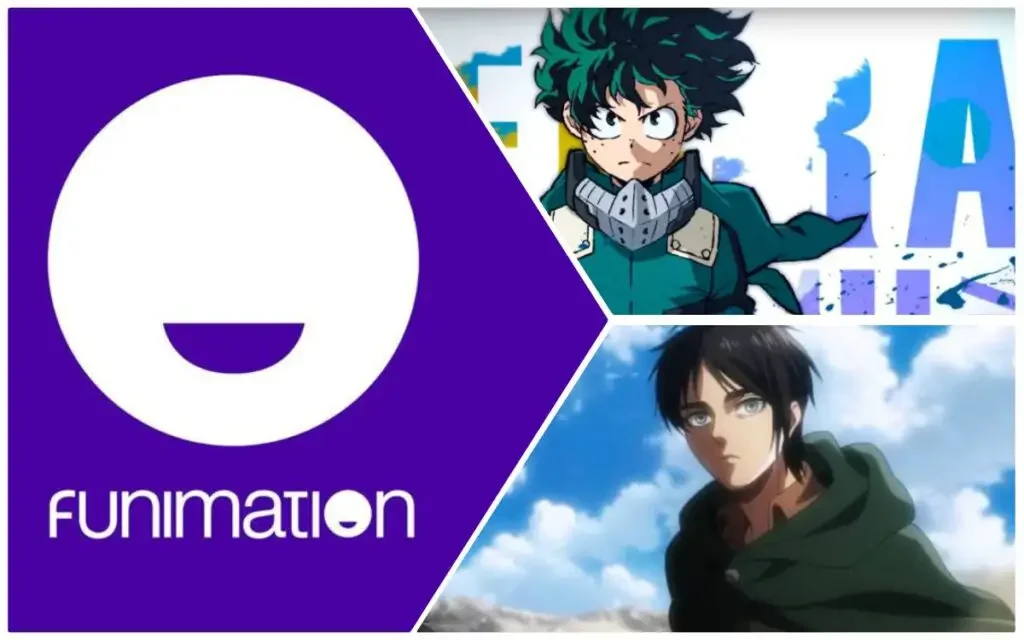 funimation streaming site 35+ Best Legal Streaming Sites To Watch Anime