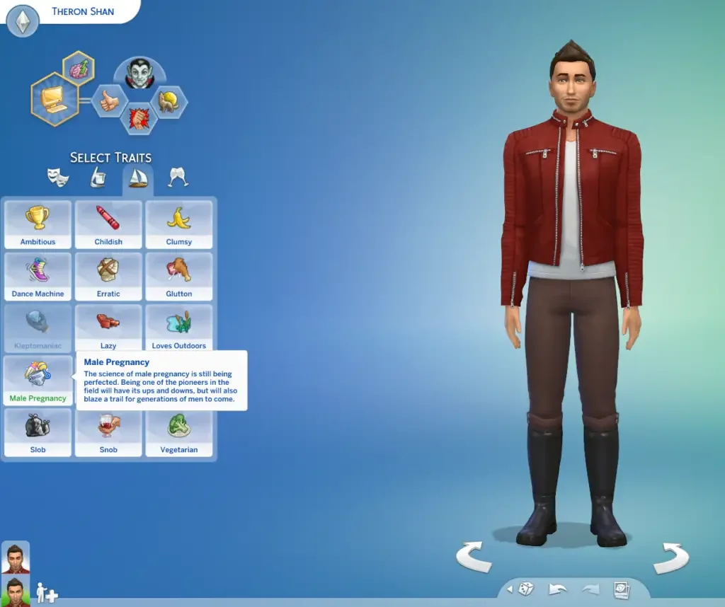 funny mods male preg Best Sims 4 Funny Mods