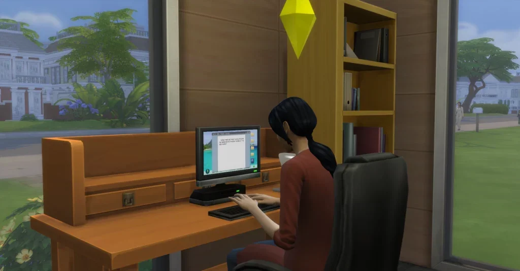 genre 3 Best Sims 4 Genres To Write