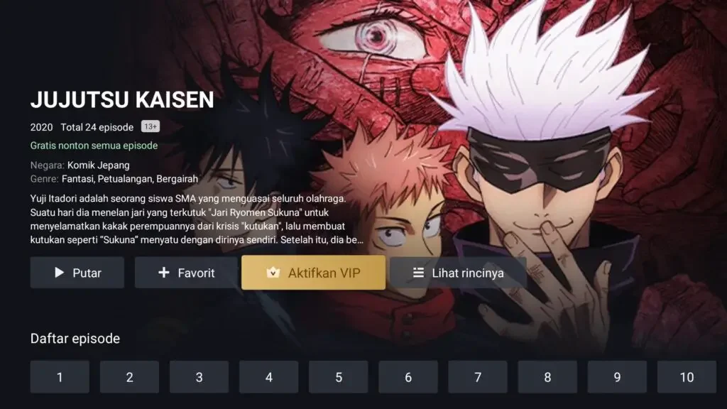 iQiYi 35+ Best Legal Streaming Sites To Watch Anime