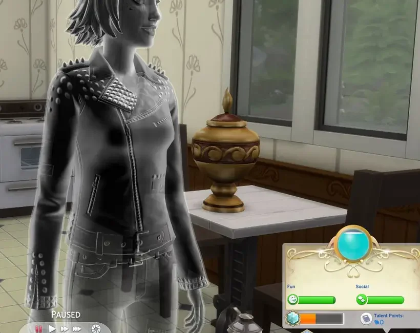 occult mod 9 Sims 4 Occult Mods