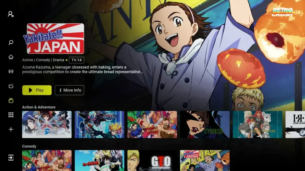 retro crush 35+ Best Legal Streaming Sites To Watch Anime