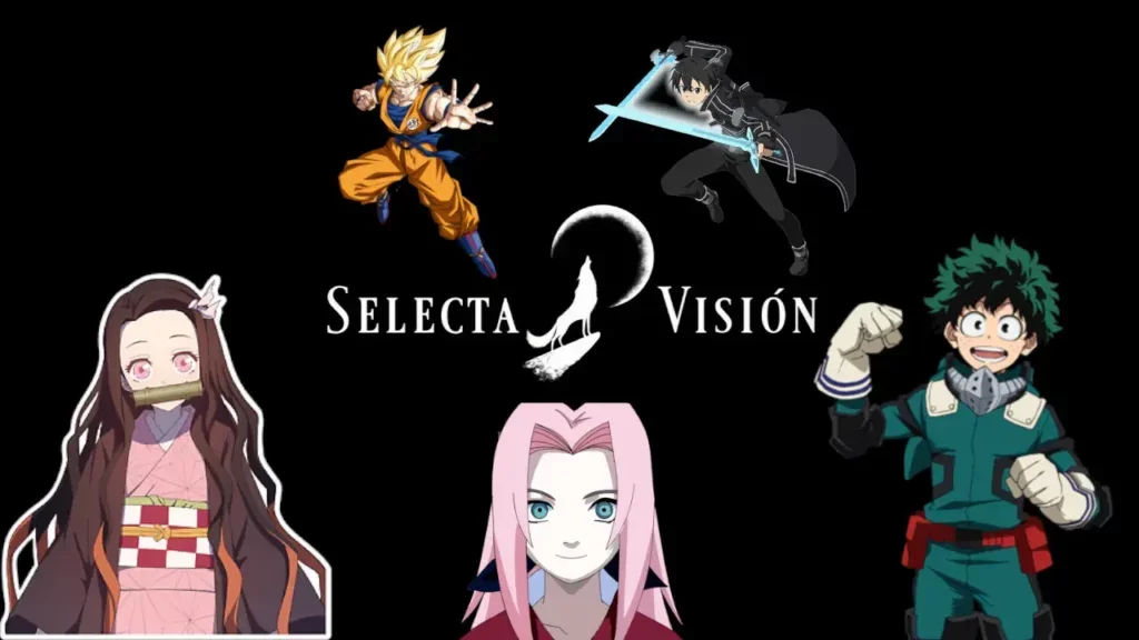 selecta vision anime 35+ Best Legal Streaming Sites To Watch Anime